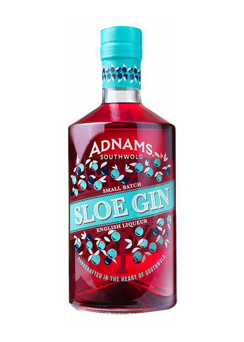 Adnams Southwold Sloe Gin