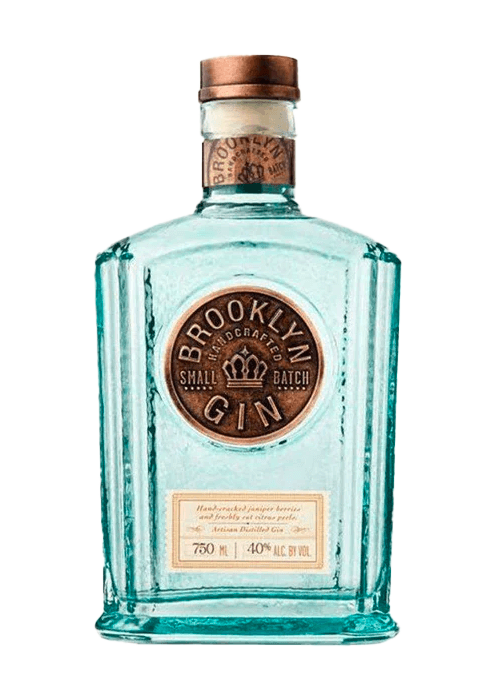 Brooklyn Gin