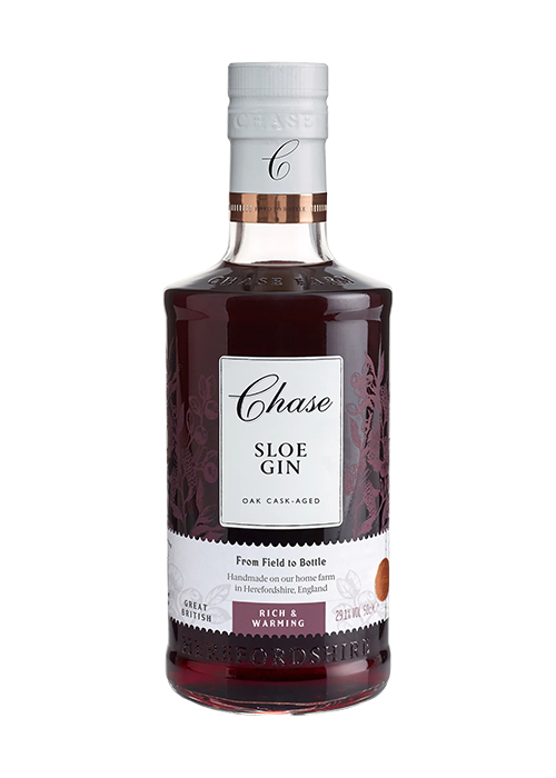 Chase Sloe Gin