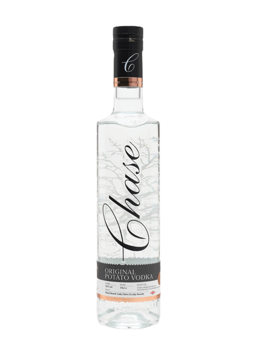 Chase Original Potato Vodka