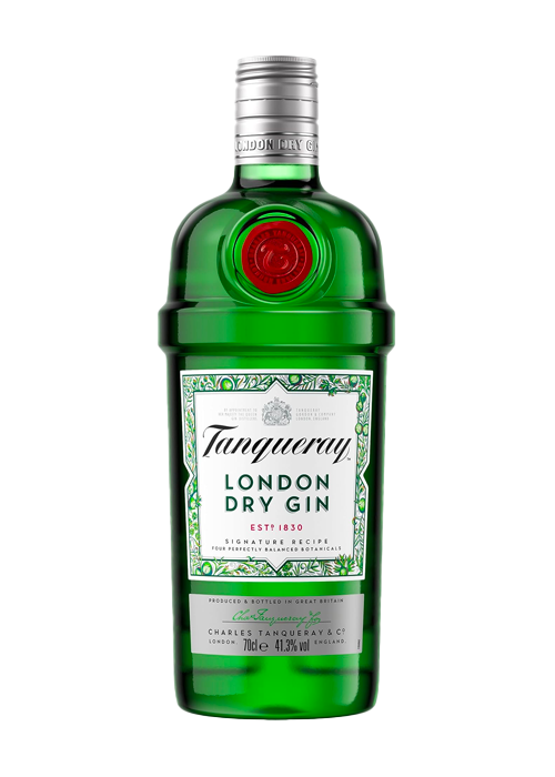 Tanqueray London Dry Gin