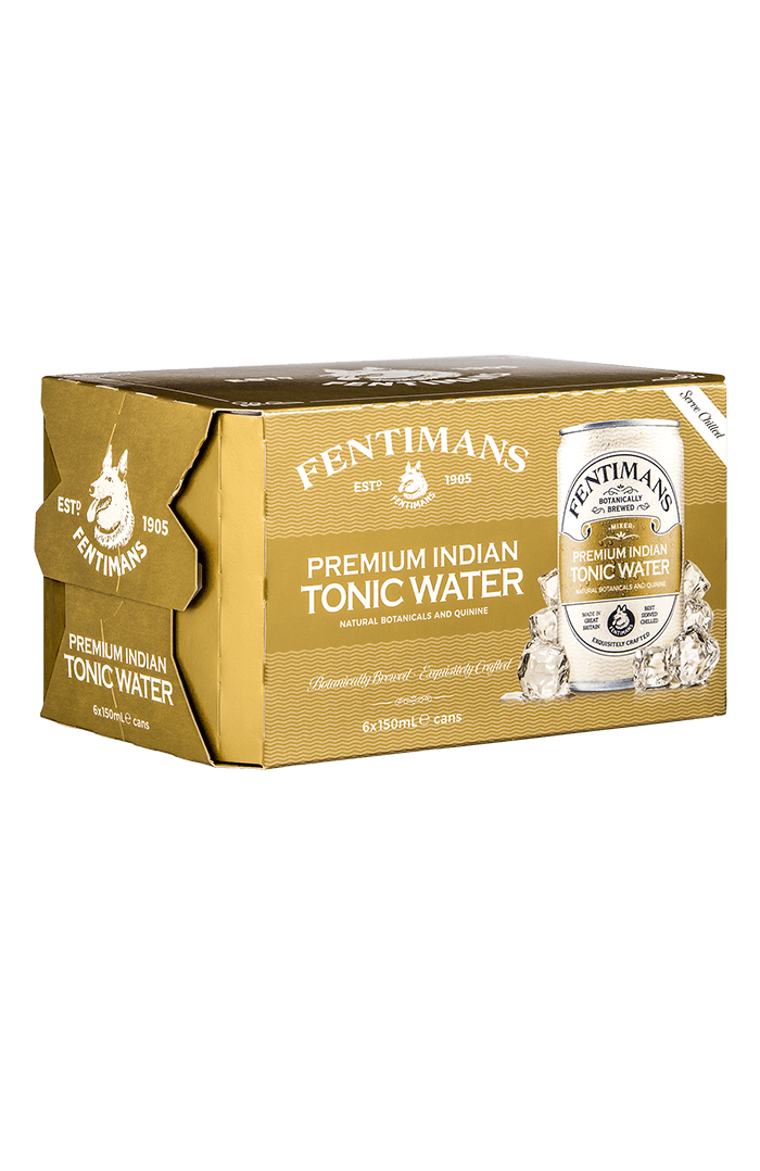 Premium Indian Tonic Water